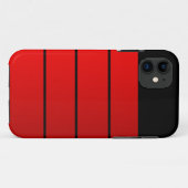 oceaanliner trechter Case-Mate iPhone case (Achterkant (horizontaal))