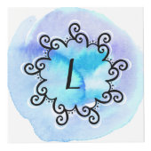 oceaanmeeuw kubus (Voorkant)