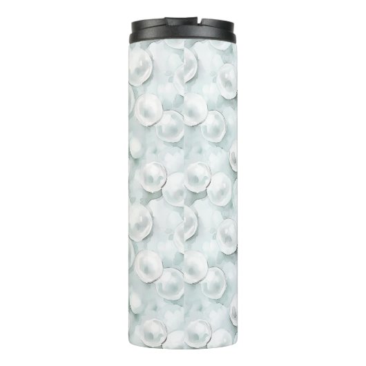oceaanparels-libel thermosbeker (Achterkant)