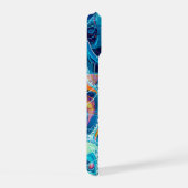Oceaanreflecties iPhone 15 Case (Rechterkant)
