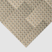 #OCEAANSEHEMELILLUSIES @ #CADEAUGEVEN #STIJLWERELD TISSUEPAPIER (Detail)