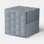 #OCEAANSEHEMELILLUSIES @ #CADEAUGEVEN #SWAGDESIGNW BEDANKDOOSJES (Achterkant)