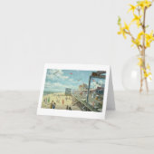 OceaanStad van Paul McGehee de ": Kaart van het (Gele Bloem)