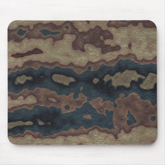 oceaansteen 2 muismat (Voorkant)