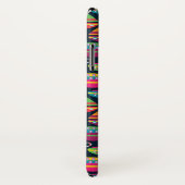 Oceaantransportpatroon Case-Mate iPhone Case (Achterkant / rechts)