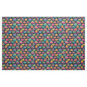 Oceaantransportpatroon Stof (Fat Quarter)