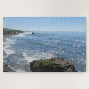 oceaanuitzicht legpuzzel