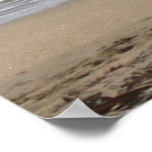 oceaanvisserij poster (Hoek)