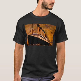  oceaanvisserij t-shirt