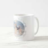Oceaanzicht Koffiemok (Voorkant rechts)