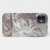 Ocean Abstract schilderen | Beste moderne abstract Case-Mate iPhone Case (Achterkant (horizontaal))