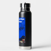 Ocean Action and Reaction Waterfles (Links)