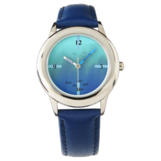 Ocean Adventure Watch Horloge