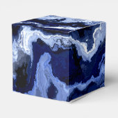 Ocean Agate Bedankdoosjes (Achterkant)