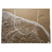 Ocean and Beach Gift Bag Groot Cadeauzakje (Voorkant)