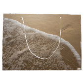 Ocean and Beach Gift Bag Groot Cadeauzakje (Achterkant)
