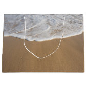 Ocean and Beach Gift Bag Groot Cadeauzakje (Voorkant)