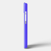 Ocean Avenue Case-Mate iPhone Case (Achterkant / Links)