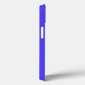 Ocean Avenue Case-Mate iPhone Case (Achterkant / Rechts)