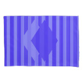 Ocean Avenue omkeerbaar Kussensloop (Voorkant)