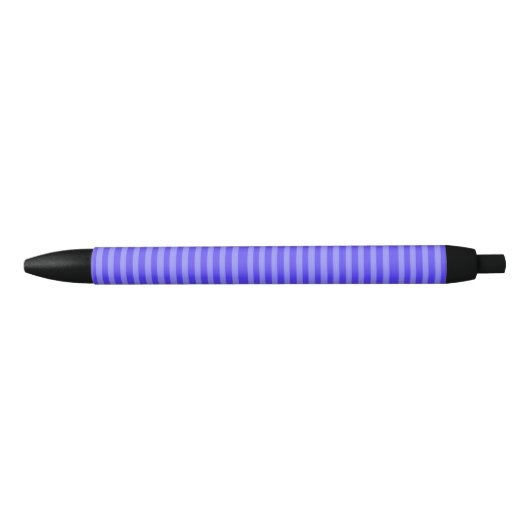 Ocean Avenue Zwarte Inkt Pen (Voorkant)