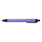 Ocean Avenue Zwarte Inkt Pen (Bodem)
