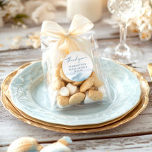 Ocean Beach Bruiloftsfeest 