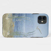 Ocean Beach Case-Mate iPhone Case (Achterkant (horizontaal))