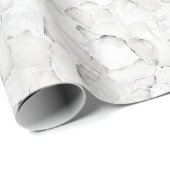 Ocean Beach Coast Birthday Cadeaupapier (Rol Hoek)