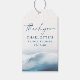 Ocean Beach Dank Je  Cadeaulabel