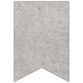 Ocean Beach Gefeliciteerd Vlaggetjes (Eerste vlag)