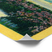 Ocean Beach in Carmel, CACarmel, CA Poster (Hoek)