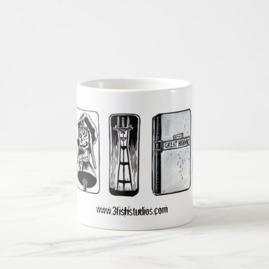 Ocean Beach Mok (Center)