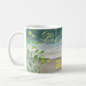 Ocean Beach Party Mok Gift (Links)