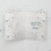 Ocean Beach pastoor Apprecidership Kaart (Binnen)