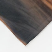 Ocean Beach Pier - Strand Sunset Dolfijnen Fleece Deken (Hoek)