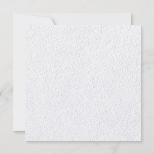 Ocean Beach Save the Date Bruiloft Kaart (Achterkant)