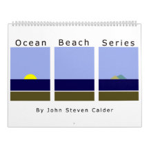 Ocean Beach Series Agenda