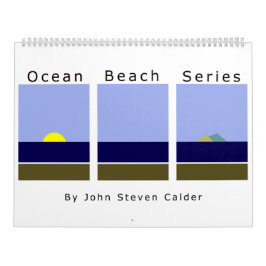 Ocean Beach Series Agenda Kalender