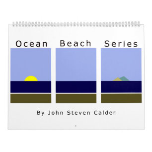 Ocean Beach Series Agenda Kalender