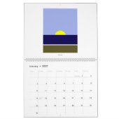 Ocean Beach Series Agenda Kalender (Jan 2027)