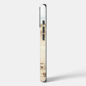 Ocean Beach Surfboard Case-Mate iPhone Case (Achterkant / Links)