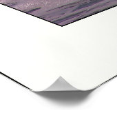 Ocean Beach Waves Print (Hoek)