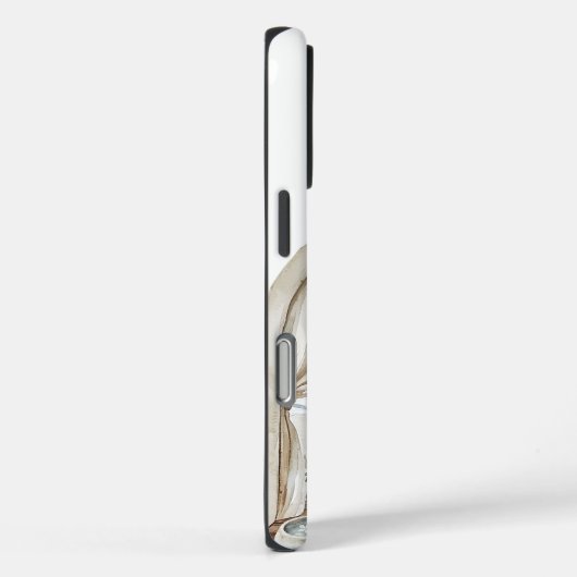 Ocean Beach Woman Case-Mate iPhone Case (Achterkant / Rechts)