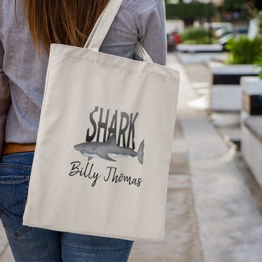 Ocean Beach Zee Life Marine Modern Stylish Tote Bag