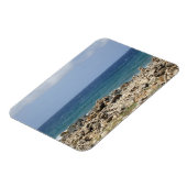 Ocean Beauty Magneet (Linkerzijde)