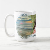 Ocean Beste Vriend & Soulmate 0735 Koffiemok (Links)