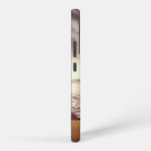 Ocean Bird Starfish Samsung Galaxy Hoesje (Rechterkant)