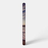 Ocean Bird Starfish Samsung Galaxy Hoesje (Linkerkant)