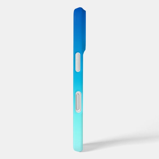 Ocean Bliss Case-Mate iPhone Case (Achterkant / Rechts)